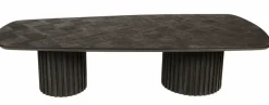 PTMD Salontafel Fieron Acacia zwart