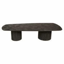 PTMD Salontafel Fieron Acacia zwart