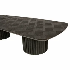 PTMD Salontafel Fieron Acacia zwart