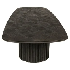 PTMD Salontafel Fieron Acacia zwart