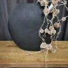 PTMD Twig Plant gouden was