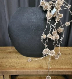 PTMD Twig Plant gouden was