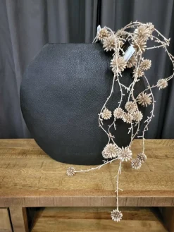 PTMD Twig Plant gouden was
