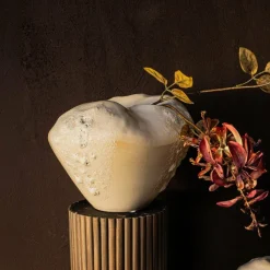 PTMD Vaas Dangelo Creme Keramiek L