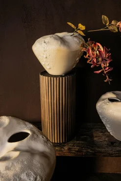 PTMD Vaas Dangelo Creme Keramiek L