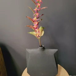 Pure Kunsttak Dovenetel 70 cm Beauty roze
