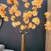 Pure Kunsttak Kanzan Bloesem peach
