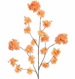 Pure Kunsttak Kanzan Bloesem peach