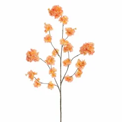 Pure Kunsttak Kanzan Bloesem peach