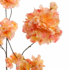 Pure Kunsttak Kanzan Bloesem peach