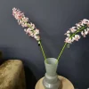 Pure Kunsttak Lelie 105 cm mauve