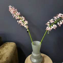 Pure Kunsttak Lelie 105 cm mauve