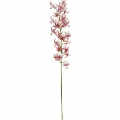 Pure Kunsttak Lelie 105 cm mauve