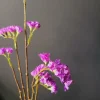 Pure Kunsttak Limonium 70 cm lavendel