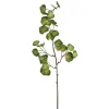 Pure Kunsttak Purperklokje Leaf 77 cm groen