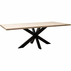 Richmond Interiors Avalon eettafel 230 cm