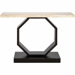 Richmond Interiors Avalon wandtafel brons