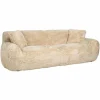 Richmond Interiors Bank Comfy Yakety Yak Sand