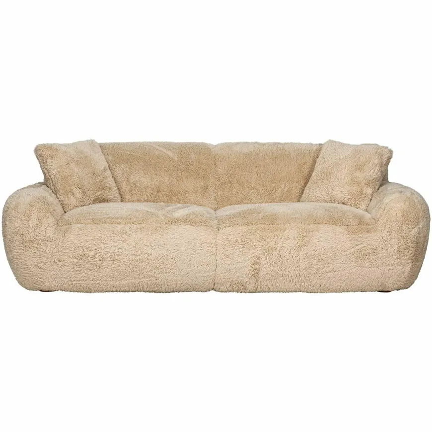 Richmond Interiors Bank Comfy Yakety Yak Sand