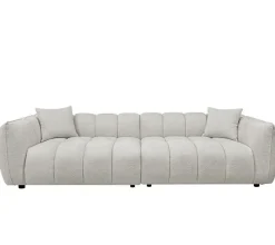Richmond Interiors Bank Jezebel cream fancy