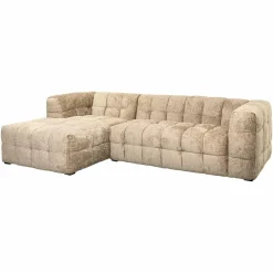 Richmond Interiors Bank Merrol lounge links desert fusion