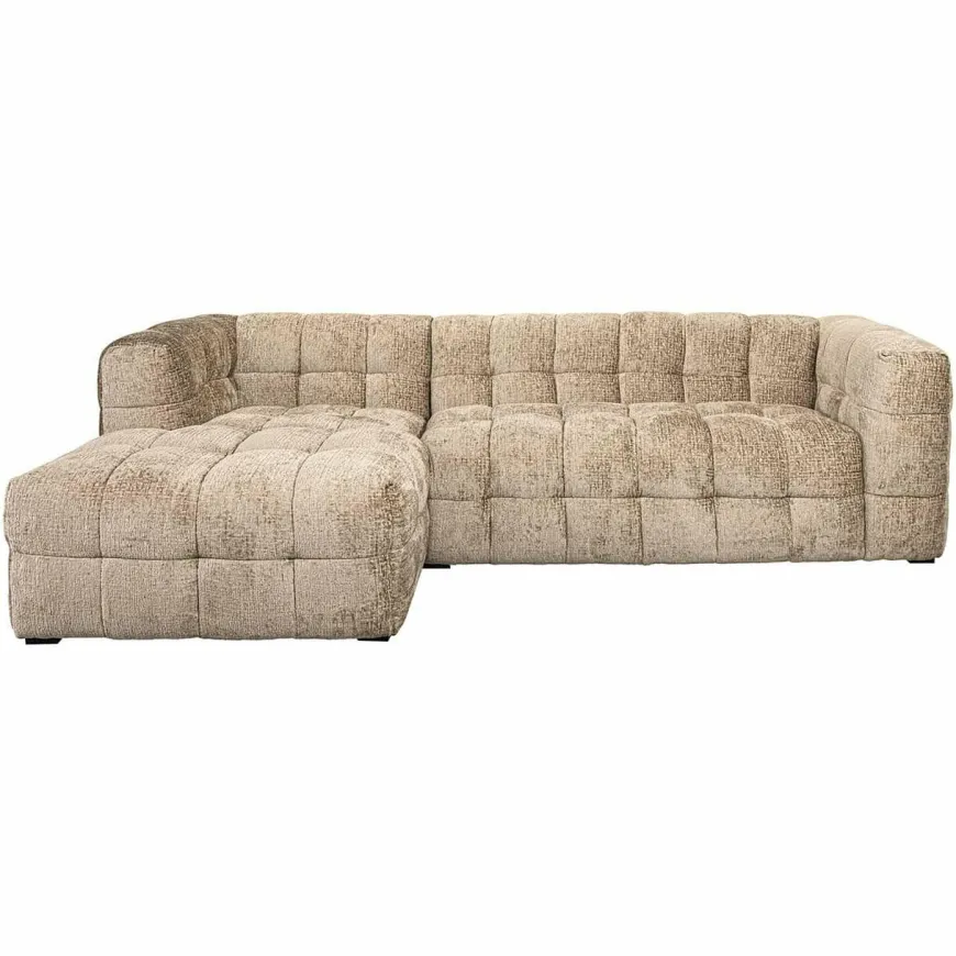 Richmond Interiors Bank Merrol lounge links desert fusion