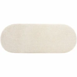 Richmond Interiors Bank Gallice natural beige travertine