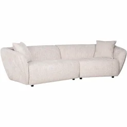 Richmond Interiors Bank Armand lovely cream (Be Lovely 11 Cream)