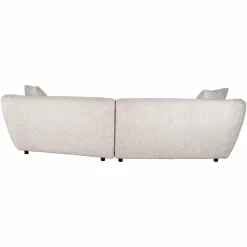 Richmond Interiors Bank Armand lovely cream (Be Lovely 11 Cream)
