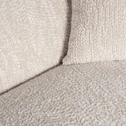 Richmond Interiors Bank Armand lovely cream (Be Lovely 11 Cream)