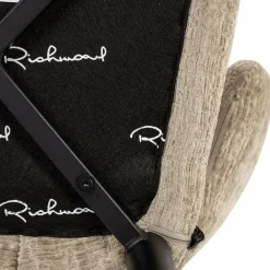 Richmond Interiors Barstoel Taylor desert fusion fire