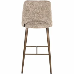 Richmond Interiors Barstoel Delphine lovely nature fire retardant