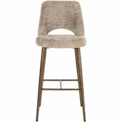 Richmond Interiors Barstoel Delphine lovely nature fire retardant