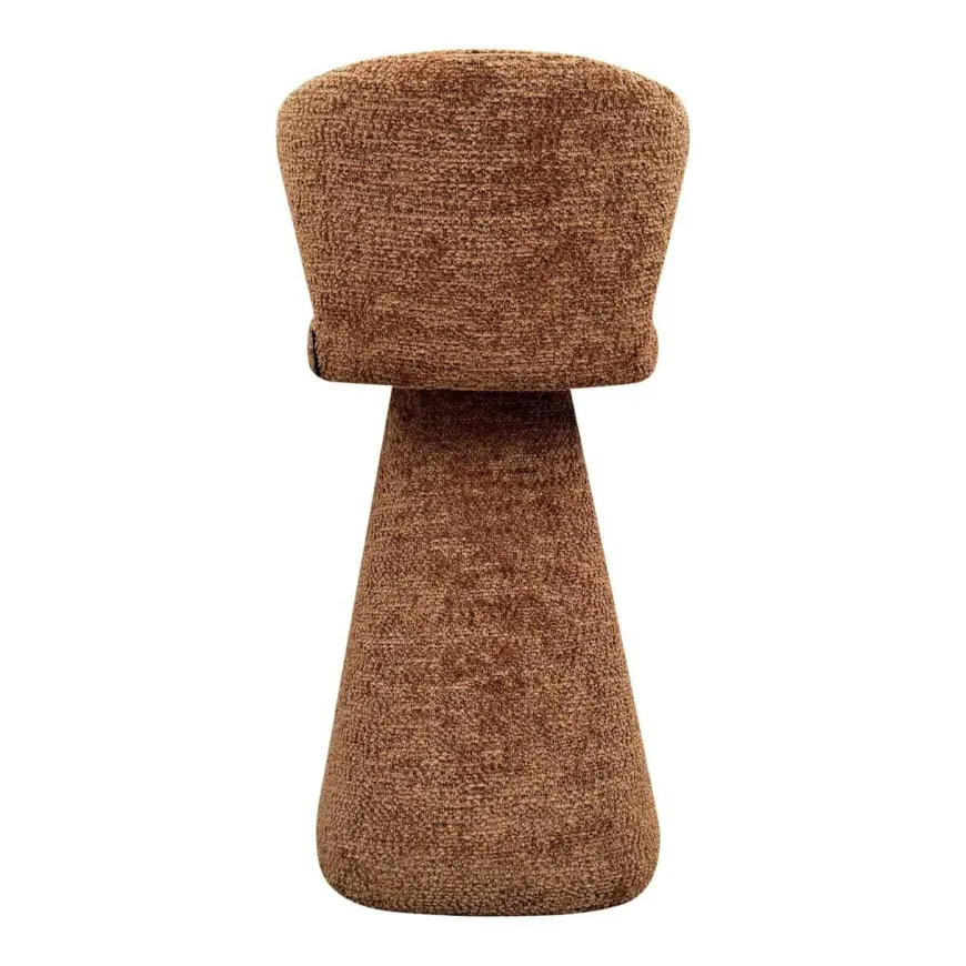 Richmond Interiors Barstoel Gatsbi Be Lovely 603 Cinnamon