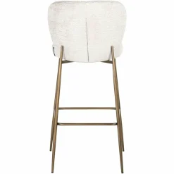 Richmond Interiors Barstoel Darby Fusion cream 02