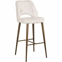 Richmond Interiors Barstoel Delphine Be Lovely 11 Cream