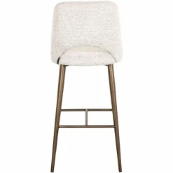 Richmond Interiors Barstoel Delphine Be Lovely 11 Cream