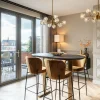 Richmond Interiors Bartafel Revelin ovaal