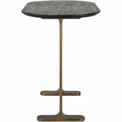 Richmond Interiors Bartafel Revelin ovaal