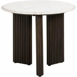 Richmond Interiors Bijzettafel Mayfield 55Ø