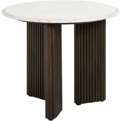 Richmond Interiors Bijzettafel Mayfield 55Ø