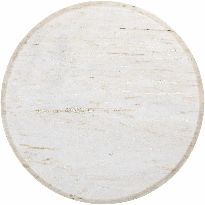 Richmond Interiors Bijzettafel Mayfield 55Ø