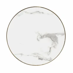 Richmond Interiors Bijzettafel Odin 45Ø (Gold)