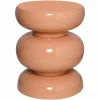 Richmond Interiors Bijzettafel Jari blush Pink