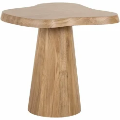 Richmond Interiors Bijzettafel Riva eiken naturel