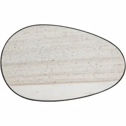 Richmond Interiors Bijzettafel Biloxi brown
