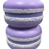 Richmond Interiors Bijzettafel Macaron paars