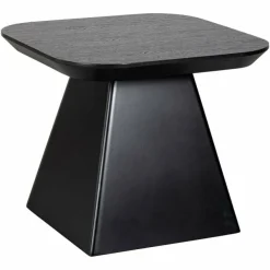 Richmond Interiors Bijzettafel Bonvoy Zwart