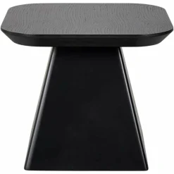 Richmond Interiors Bijzettafel Bonvoy Zwart