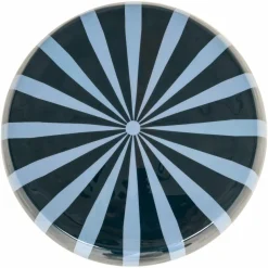 Richmond Interiors Bijzettafel Boyd Blue